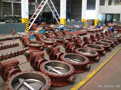 江南閥門將在央視投放3個(gè)月的廣告宣傳 提升企業(yè)形象