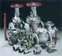 現貨供應進口不銹鋼閥門，助力機械與行業設備高效運行