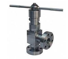 供應(yīng)高品質(zhì)J44H高壓角式截止閥，助力工業(yè)流體系統(tǒng)穩(wěn)定運(yùn)行