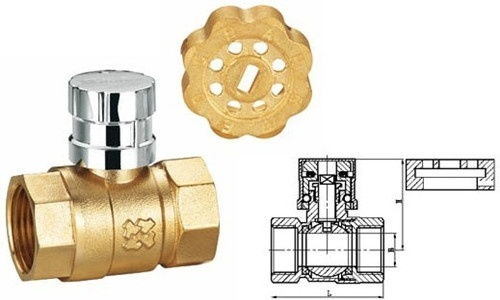 暖氣閥門開關(guān)方向解析 如何正確判斷與操作