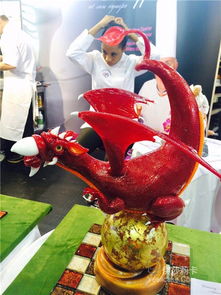 里昂國際餐飲酒店食品展（Sirha 2015）現(xiàn)場直擊 新品迭出，盡覽行業(yè)風(fēng)采